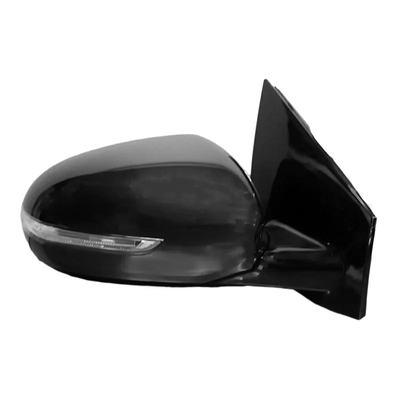 Right Side Mirror outside rear view 2017 - 2019 KIA SPORTAGE ORIGINAL KI1321199OE 87620D9130 - ORIGINAL Viral
