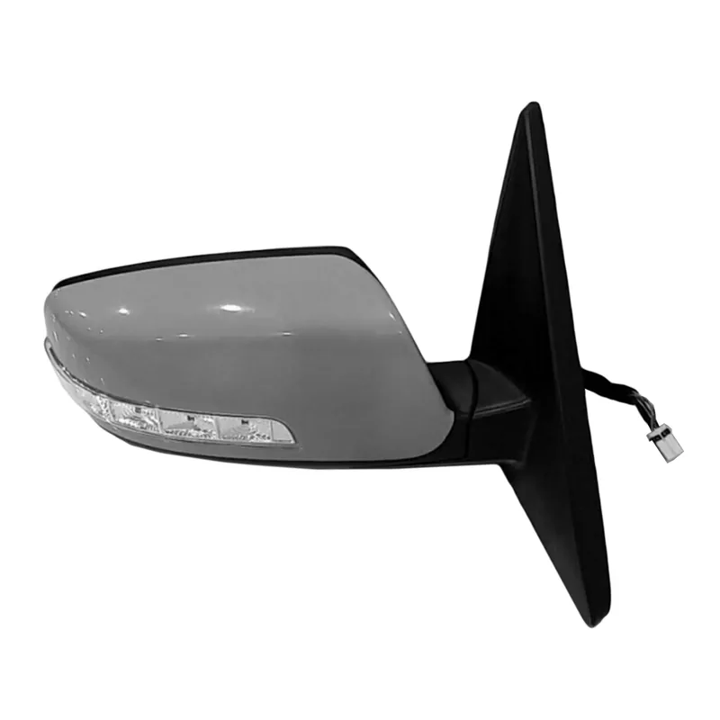 Right Side Mirror outside rear view 2014 - 2015 KIA SORENTO ORIGINAL KI1321211OE 876201U510 - ORIGINAL Professional Grade