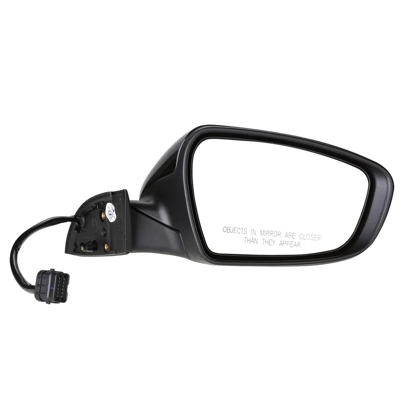 While Supplies Last Right Side Mirror outside rear view 2017 - 2018 KIA FORTE ORIGINAL KI1321214OE 87620B0030 - ORIGINAL