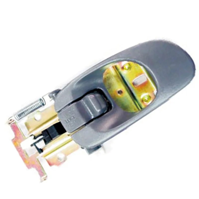 Buy Today Left Side Front door handle inside 1998 - 2001 KIA SEPHIA KI1352105 0K9A459330C96 - REGULAR