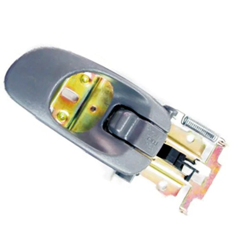 Express Delivery Right Side Front door handle inside 1998 - 2001 KIA SEPHIA KI1353105 0K9A458330C96 - REGULAR