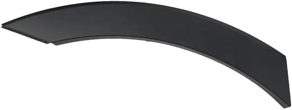Secure Checkout Right Side Rear wheel opening molding 2021 - 2023 KIA SORENTO CAPA KI1791103C 87744R5300 - CAPA