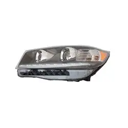 Free Shipping Left Side Headlamp assy composite 2019 - 2020 KIA SORENTO CAPA KI2502226C 92101C6510 - CAPA