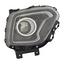 Order Now Right Side Headlamp assy composite 2020 - 2022 KIA SOUL KI2503240 92102K0140 - REGULAR