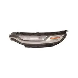 Fan Favorite Left Side Driving lamp 2020 - 2022 KIA SOUL KI2562105 92207K0110 - REGULAR