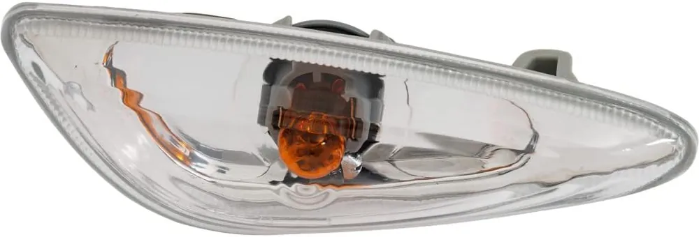Right Side Side repeater lamp 2021 - 2023 KIA SELTOS CAPA KI2571102C 92302K0000 - CAPA Buy Direct