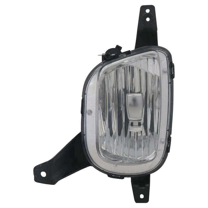 Order Now Left Side Fog lamp assy 2015 - 2018 KIA SEDONA ORIGINAL KI2592136OE 92201A9010 - ORIGINAL