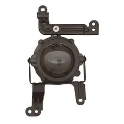 Exclusive Left Side Fog lamp assy 2015 - 2018 KIA SEDONA KI2592144 92201A9110 - REGULAR