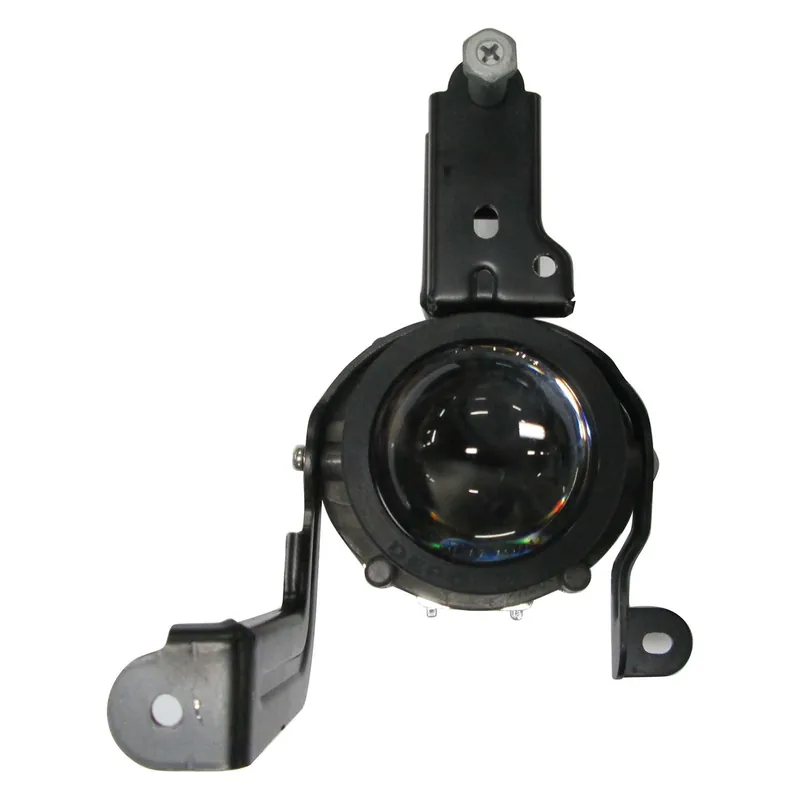 Left Side Fog lamp assy 2016 - 2017 KIA RIO ORIGINAL KI2592159OE 922011W710 - ORIGINAL Buy Online