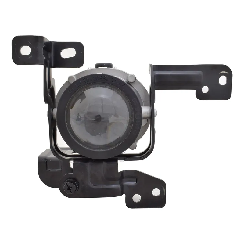 Left Side Fog lamp assy 2020 - 2022 KIA SOUL ORIGINAL KI2592164OE 92201K0000 - ORIGINAL Mega Sale