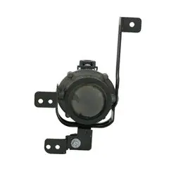 Left Side Fog lamp assy 2021 - 2023 KIA SELTOS CAPA KI2592168C 92201Q5010 - CAPA Markdown