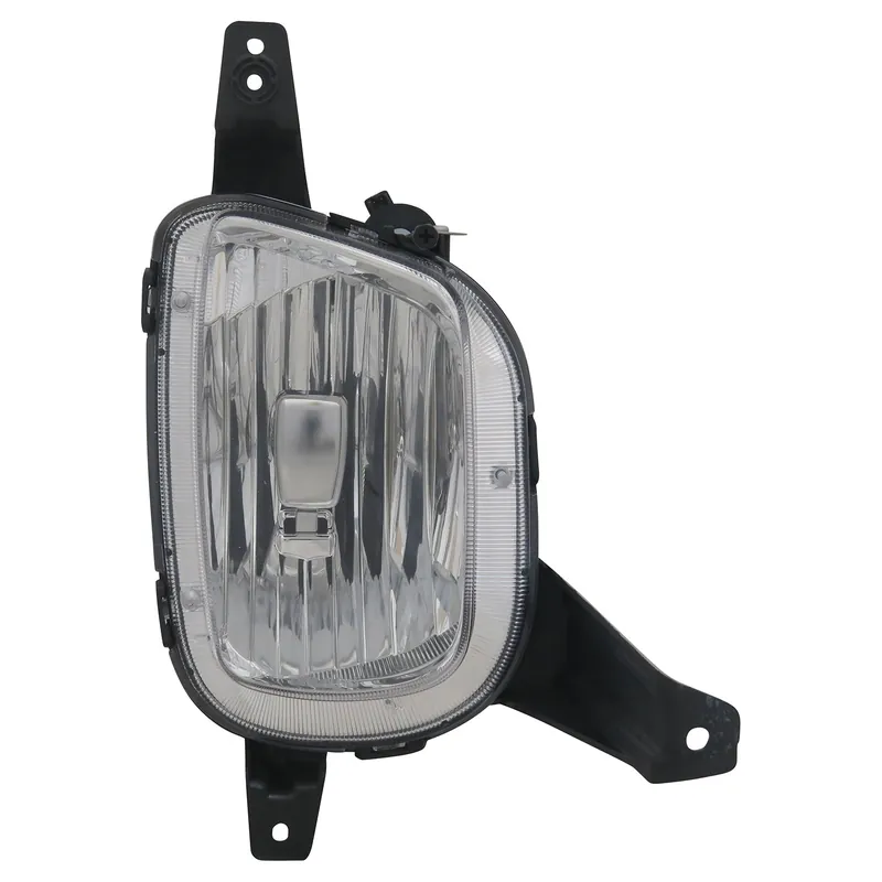 Free Delivery Right Side Fog lamp assy 2015 - 2018 KIA SEDONA ORIGINAL KI2593136OE 92202A9010 - ORIGINAL