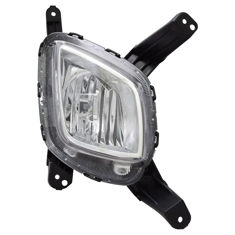 Factory Price Right Side Fog lamp assy 2016 - 2018 KIA SORENTO KI2593138 92202C6100 - REGULAR
