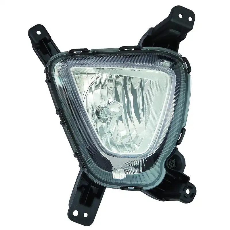 Right Side Fog lamp assy 2016 - 2018 KIA SORENTO ORIGINAL KI2593137OE 92202C6000 - ORIGINAL Weekend Sale