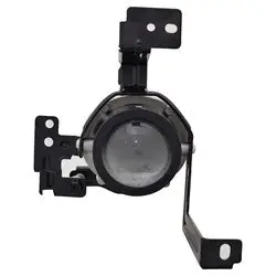 Right Side Fog lamp assy 2017 - 2019 KIA SPORTAGE KI2593160 92202D9000 - REGULAR Super Sale