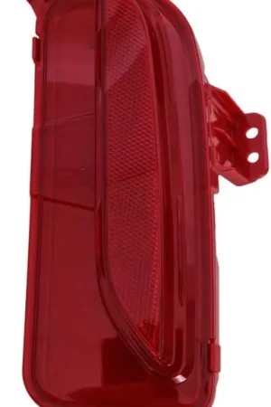 Affordable Right Side Rear reflector 2023 - 2023 KIA SOUL KI2831102 92406K0510 - REGULAR