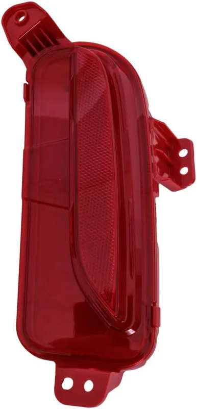 Affordable Right Side Rear reflector 2023 - 2023 KIA SOUL KI2831102 92406K0510 - REGULAR