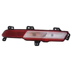 Left Side Back up lamp assy 2022 - 2024 KIA CARNIVAL KI2882103 92405R0000 - REGULAR Genuine
