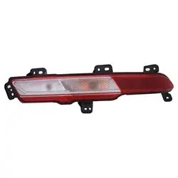 Right Side Back up lamp assy 2022 - 2024 KIA CARNIVAL KI2883103 92406R0000 - REGULAR Flash Sale