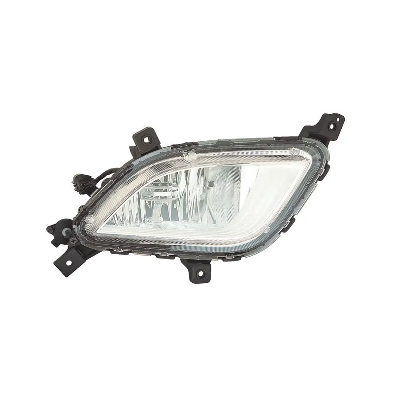 Right Side Rear fog lamp assy 2017 - 2018 KIA FORTE5 ORIGINAL KI2893102OE 92202A7500 - ORIGINAL Trending