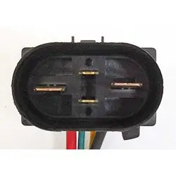 Radiator cooling fan assy 2019 - 2021 KIA SEDONA KI3115161 25380A9700 - REGULAR In Demand