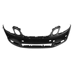 New Release Front Bumper Cover 2006 - 2006 LEXUS GS300 CAPA LX1000151C 5211930968 - CAPA