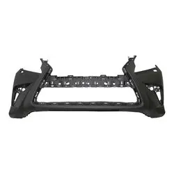 Front bumper cover 2020 - 2021 LEXUS GX460 CAPA LX1000374C 521196B998 - CAPA Place Order