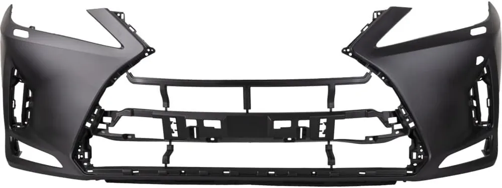 Special Discount Front bumper cover 2020 - 2022 LEXUS RX350 LX1000378 521190E944 - REGULAR