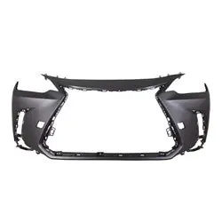 Exclusive Offer Front bumper cover 2022 - 2023 LEXUS NX250 LX1000395 52119F6900 - REGULAR