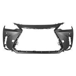 Super Sale Front Bumper Cover 2022 - 2023 LEXUS NX250 CAPA LX1000396C 52119F6901 - CAPA