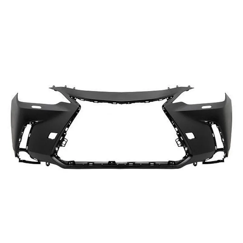 Front bumper cover 2022 - 2023 LEXUS NX250 LX1000400 52119F6903 - REGULAR Weekend Sale