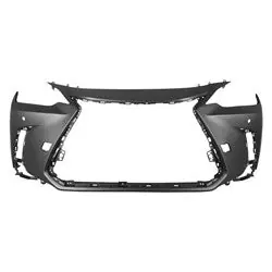 Special Offer Front bumper cover 2022 - 2022 LEXUS NX350h CAPA LX1000398C 52119F6902 - CAPA