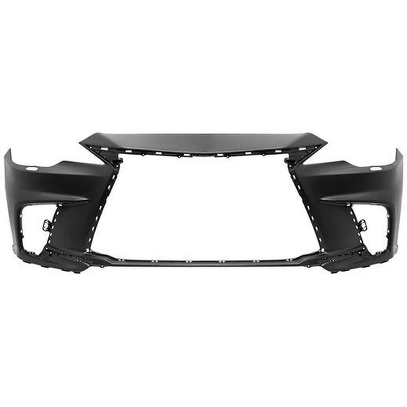 Front bumper cover 2023 - 2023 LEXUS RX350 LX1000407 521190E968 - REGULAR Last Chance