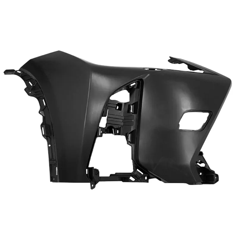 Trending Right Side Front bumper cover 2019 - 2022 LEXUS UX200 LX1017107 5211276914 - REGULAR