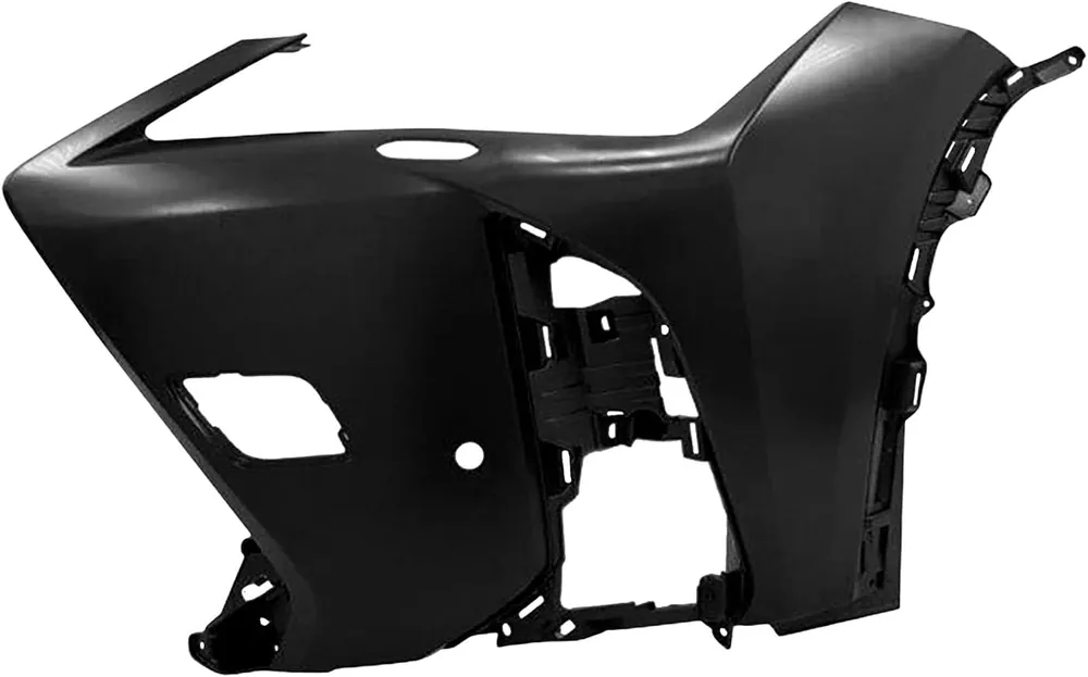 Free Returns Left Side Front bumper cover 2019 - 2022 LEXUS UX200 LX1016109 5211376914 - REGULAR