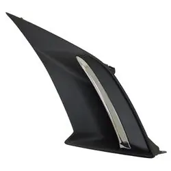 Left Side Front bumper insert 2016 - 2017 LEXUS GS200t LX1038127 5314230140 - REGULAR Don’t Miss Out