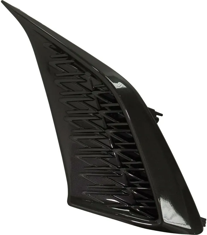 Flash Sale Left Side Front bumper insert 2019 - 2022 LEXUS ES350 LX1038134 5310606020 - REGULAR