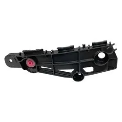 Top Pick Right Side Front bumper cover support 2023 - 2023 LEXUS RX350 LX1043132 525350E110 - REGULAR