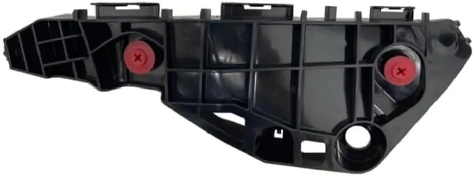 Right Side Front bumper cover support 2023 - 2023 LEXUS RX350 CAPA LX1043132C 525350E110 - CAPA Worldwide Shipping