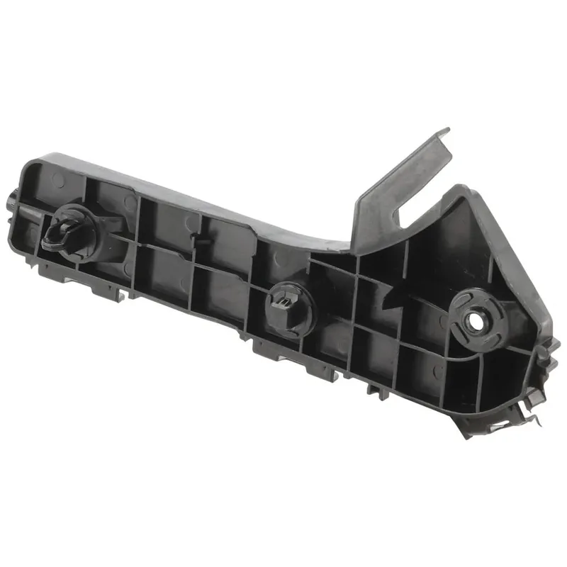 One Day Deal Right Side Front bumper cover support 2016 - 2021 LEXUS LX570 LX1043136 5211560210 - REGULAR