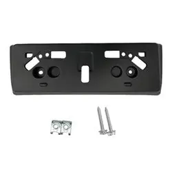 Brand New Front bumper license bracket 2019 - 2023 LEXUS RC300 LX1068146 5211424260 - REGULAR