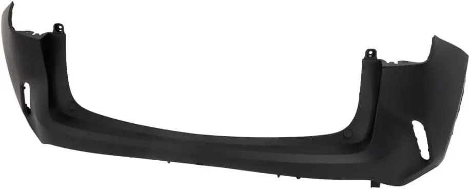 Fan Favorite Rear bumper cover upper 2022 - 2023 LEXUS NX250 CAPA LX1114100C 52159F6902 - CAPA
