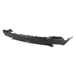 Rear bumper cover lower 2015 - 2017 LEXUS NX200t CAPA LX1115100PP 5216978010 - CAPA Warranty Included