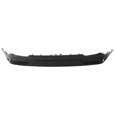 Last Chance Rear bumper cover lower 2022 - 2023 LEXUS NX250 LX1115106 52169F6010 - REGULAR