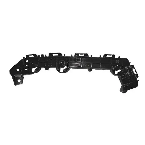 Hassle-Free Returns Left Side Rear bumper cover support 2023 - 2023 LEXUS RX350 CAPA LX1142121C 5257648060 - CAPA