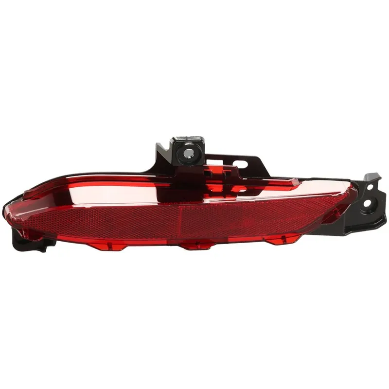 Exclusive Left Side Rear bumper reflector 2022 - 2023 LEXUS NX250 LX1184107 8149078030 - REGULAR