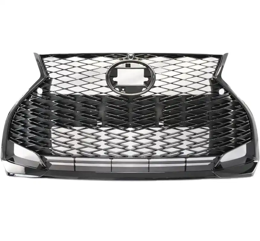 Money Back Guarantee Grille assy 2021 - 2023 LEXUS IS300 LX1200234 5310153A70 - REGULAR