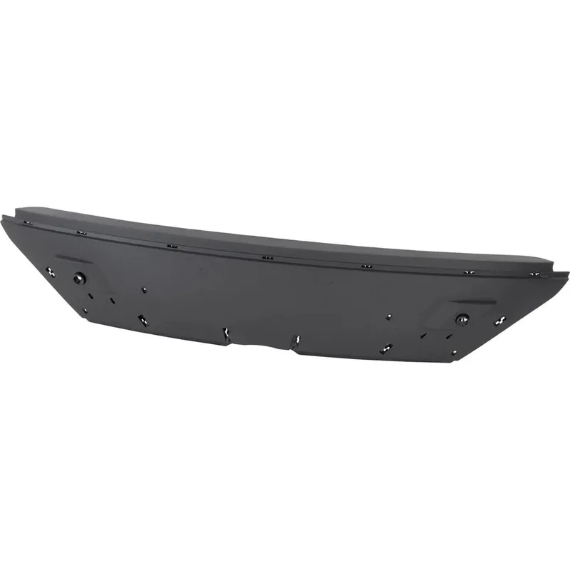 Grille filler 2019 - 2021 LEXUS ES350 CAPA LX1201104C 5311233440 - CAPA Handmade
