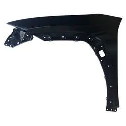 Left Side Front fender assy 2019 - 2022 LEXUS UX200 LX1240142 5380276040 - REGULAR Secure Checkout