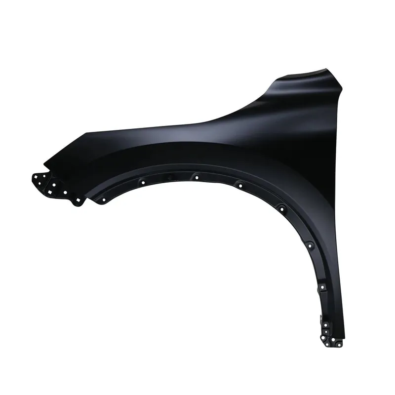Secure Checkout Left Side Front fender assy 2023 - 2023 LEXUS RX350 LX1240146 538120E190 - REGULAR